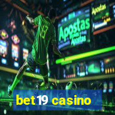 bet19 casino